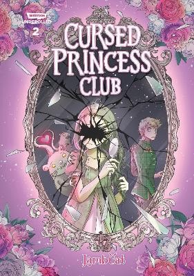 Cursed Princess Club Volume Two(English, Hardcover, LambCat)