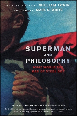 Superman and Philosophy(English, Paperback, unknown)