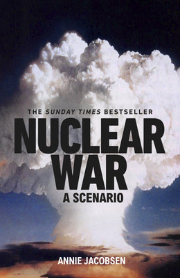 Nuclear War(English, Hardcover, Jacobsen Annie)