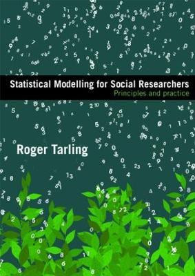 Statistical Modelling for Social Researchers(English, Paperback, Tarling Roger)