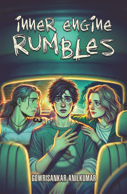 Inner Engine Rumbles(Paperback, Gowrisankar Anilkumar)