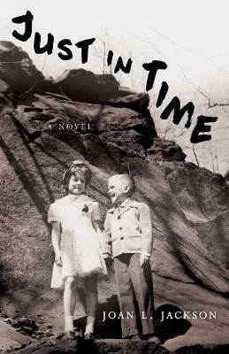 Just In Time(English, Paperback, Lindstedt Jackson Joan)