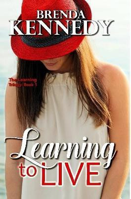 Learning to Live(English, Paperback, Kennedy Brenda)