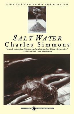 Salt Water(English, Paperback, Simmons Charles)