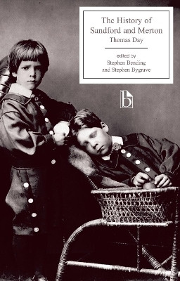 The History of Sandford and Merton(English, Paperback, Day Thomas)