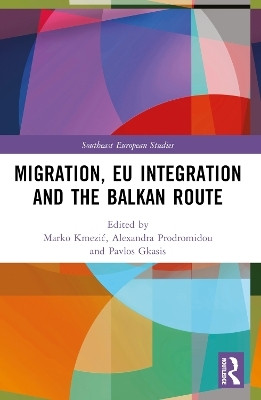 Migration, EU Integration and the Balkan Route(English, Paperback, unknown)