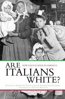 Are Italians White?(English, Hardcover, unknown)