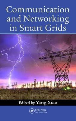 Communication and Networking in Smart Grids(English, Electronic book text, Xiao Yang)