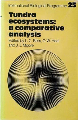 Tundra Ecosystems(English, Hardcover, unknown)