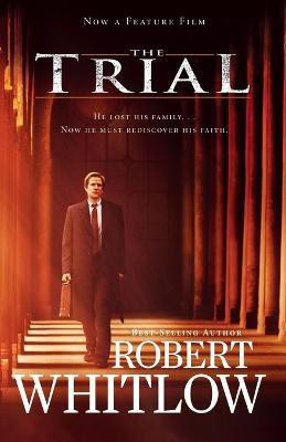 The Trial Movie Edition(English, Paperback, Whitlow Robert)