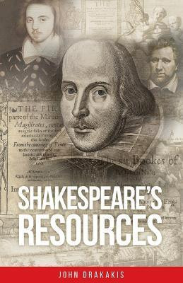Shakespeare's Resources(English, Paperback, Drakakis John)