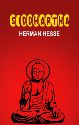 Siddhartha(Hardcover, Herman Hesse)