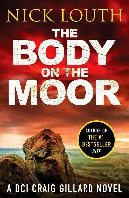The Body on the Moor(English, Paperback, Louth Nick)