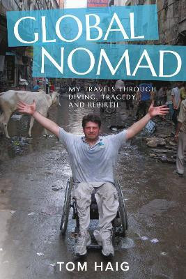 Global Nomad(English, Paperback, Haig Tom)