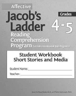 Affective Jacob's Ladder Reading Comprehension Program(English, Paperback, VanTassel-Baska Joyce)