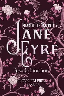 Jane Eyre (Historium Press Classics)(English, Paperback, Bronte Charlotte)