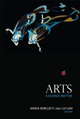 Arts: A Science Matter(English, Hardcover, unknown)