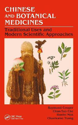 Chinese and Botanical Medicines(English, Electronic book text, Cooper Raymond)