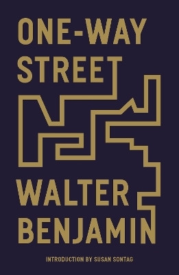 One-Way Street(English, Paperback, Benjamin Walter)