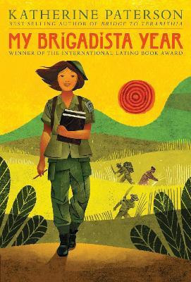 My Brigadista Year(English, Paperback, Paterson Katherine)