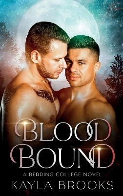 Blood Bound(English, Hardcover, Brooks Kayla)