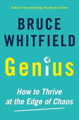 Genius(English, Paperback, Whitfield Bruce)