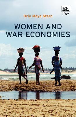 Women and War Economies(English, Hardcover, Stern Orly M.)