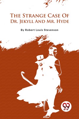 The Strange Case Of Dr. Jekyll And Mr. Hyde(English, Paperback, Stevenson Robert Louis)