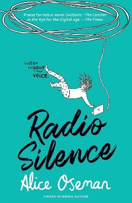 Radio Silence(English, Paperback, Oseman Alice)