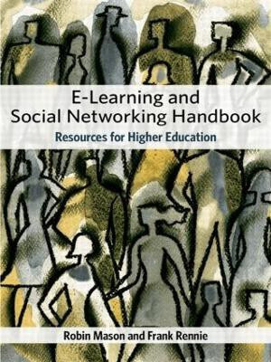 e-Learning and Social Networking Handbook(English, Paperback, Rennie Frank)