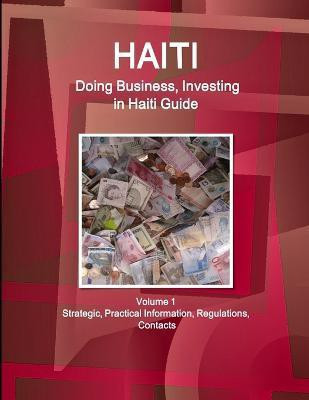 Haiti(English, Paperback, Www Ibpus Com)