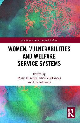 Women, Vulnerabilities and Welfare Service Systems(English, Paperback, unknown)