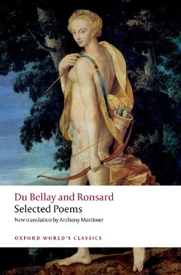 Selected Poems(English, Paperback, Du Bellay)