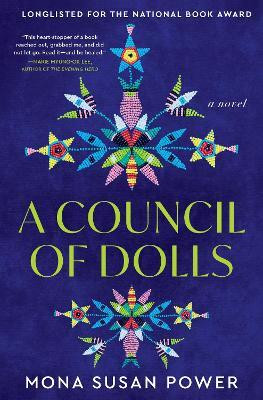 A Council of Dolls(English, Hardcover, Power Mona Susan)