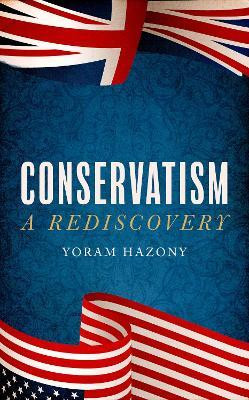 Conservatism(English, Hardcover, Hazony Yoram)