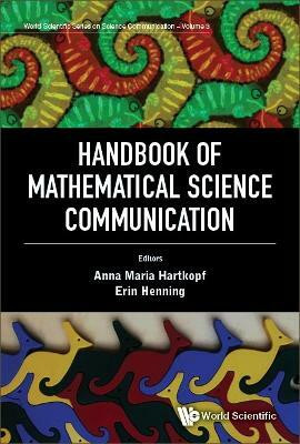 Handbook Of Mathematical Science Communication(English, Hardcover, unknown)