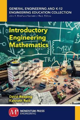Introductory Engineering Mathematics(English, Paperback, Reeping David)
