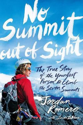 No Summit out of Sight(English, Paperback, Romero Jordan)