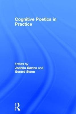 Cognitive Poetics in Practice(English, Hardcover, unknown)