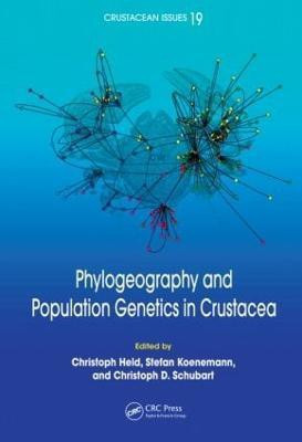 Phylogeography and Population Genetics in Crustacea(English, Hardcover, unknown)