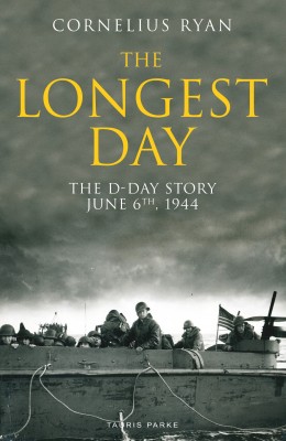 The Longest Day(English, Paperback, Ryan Cornelius)