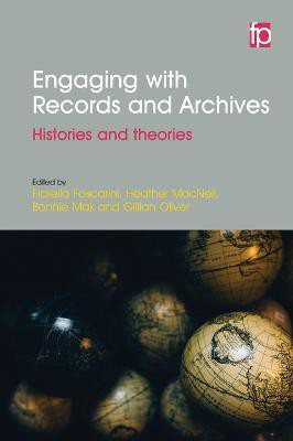 Engaging with Records and Archives(English, Electronic book text, unknown)