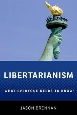 Libertarianism(English, Paperback, Brennan Jason)