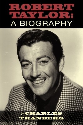 Robert Taylor(English, Paperback, Tranberg Charles)