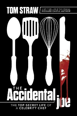 The Accidental Joe(English, Hardcover, Straw Tom)