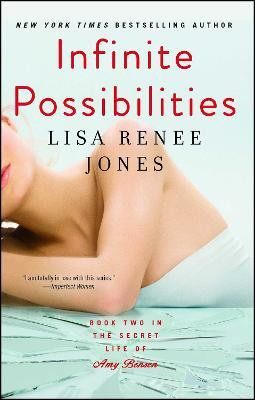 Infinite Possibilities: Volume 2(English, Paperback, Jones Lisa Renee)