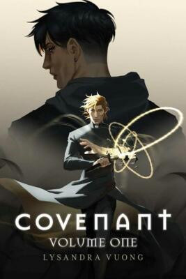 Covenant Vol. 1: Volume 1(English, Paperback, Vuong LySandra)