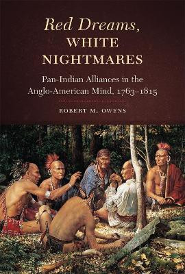 Red Dreams, White Nightmares(English, Paperback, Owens Robert M.)