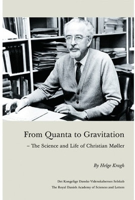 From Quanta to Gravitation(English, Paperback, Kragh Helge)
