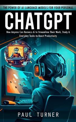 Chatgpt(English, Paperback, Turner Paul)